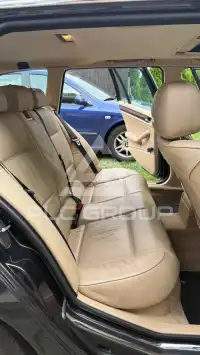 1999 BMW 320