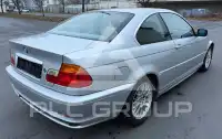 1999 BMW 320