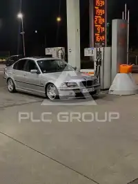 1999 BMW 320