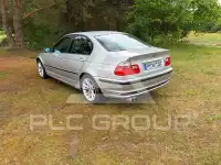 1999 BMW 320