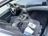 1999 BMW 320