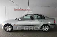1999 BMW 320