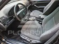 1999 BMW 320