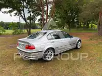 1999 BMW 320