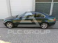 1999 BMW 320