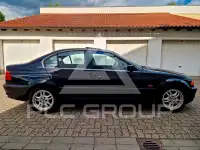 1999 BMW 320