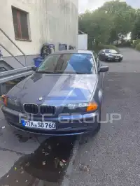 1999 BMW 320