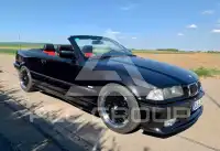 1999 BMW 320