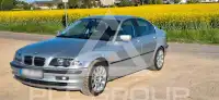 1999 BMW 320
