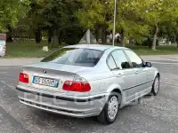1999 BMW 320