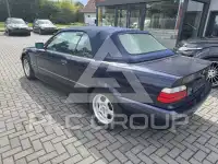 1999 BMW 320