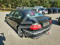 1999 BMW 320