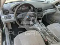 1999 BMW 320