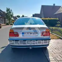 1999 BMW 320