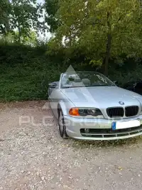 1999 BMW 320