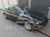 1999 BMW 320