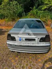 1999 BMW 320