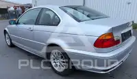 1999 BMW 320