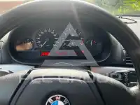 1999 BMW 320