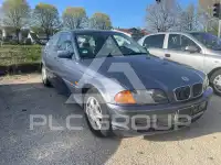 1999 BMW 320