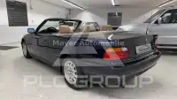 1999 BMW 320