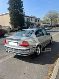 1999 BMW 320
