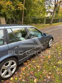 1999 BMW 320