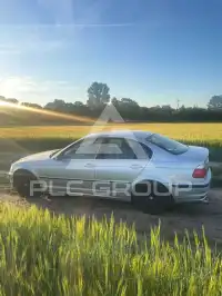 1999 BMW 320