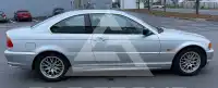 1999 BMW 320