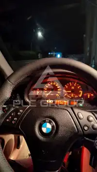 1999 BMW 320