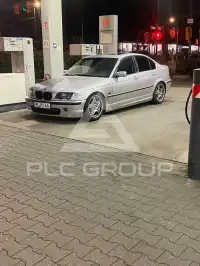 1999 BMW 320