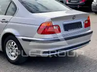 1999 BMW 320