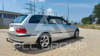 1999 BMW 320
