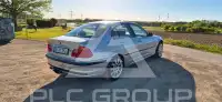 1999 BMW 320