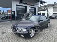 1999 BMW 320