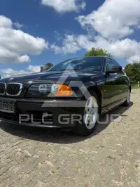 1999 BMW 320