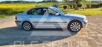 1999 BMW 320