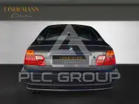 1999 BMW 320