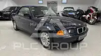 1999 BMW 320