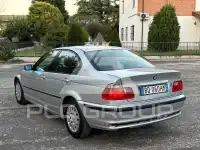 1999 BMW 320