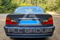 1999 BMW 320
