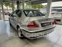 1999 BMW 320