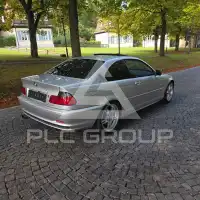 1999 BMW 320