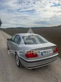 1999 BMW 320