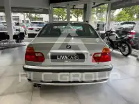 1999 BMW 320