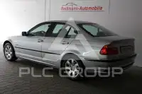 1999 BMW 320