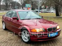 1999 BMW 320