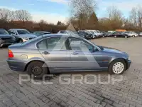 1999 BMW 320