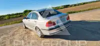 1999 BMW 320