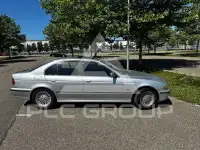 1999 BMW 535